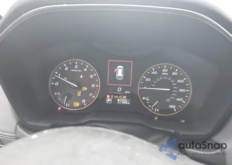 2024 Subaru Outback Wilderness from USA, damaged, VIN 4S4BTGUD3R3300757